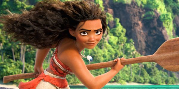 One Thing Moana's Animators Had A Major Issue With | Cinemablend