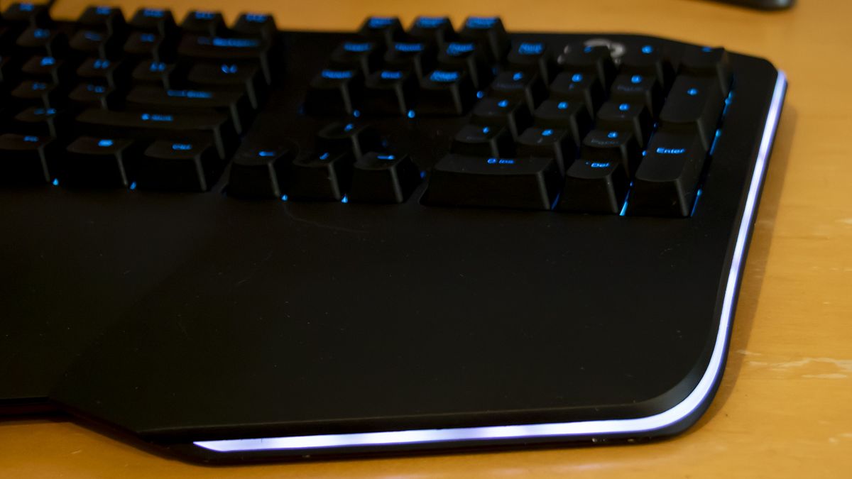 Cloud Nine C989 ErgoFS Mechanical Split Keyboard
