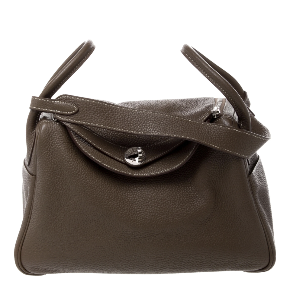 Herm&amp;egrave;s, Clemence Lindy 30