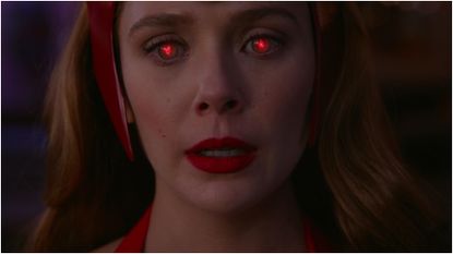 WandaVision episode 8 runtime