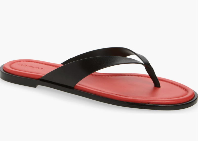 Reformation, Jessie Flip Flop