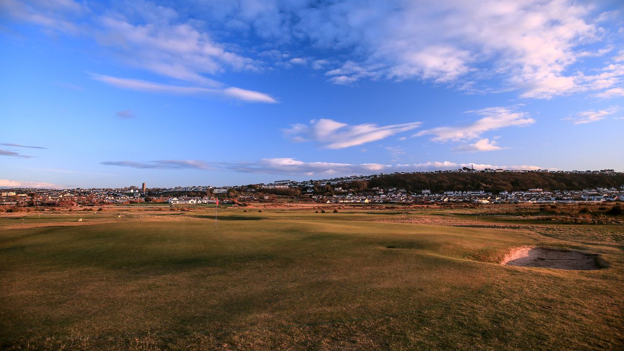 Royal North Devon