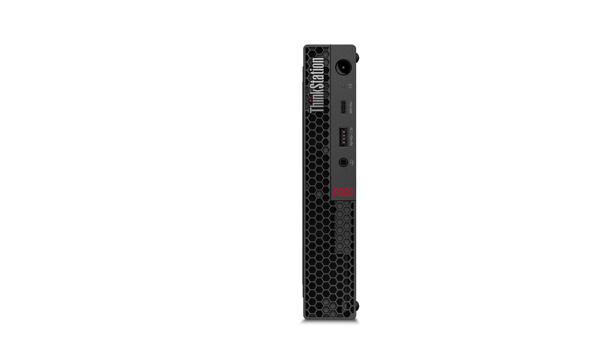 Lenovo ThinkStation P350