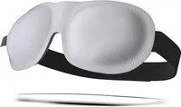 1. Smug Blackout Sleep Mask:&nbsp;from $9.99 $7.19 at Amazon&nbsp;