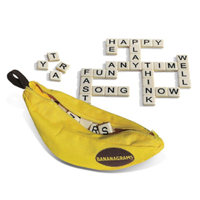 Bananagrams | $24.99$17.49 at AmazonBuy it if:Don't buy it if:UK price:⭐ £15.99£12.39 at Zatu