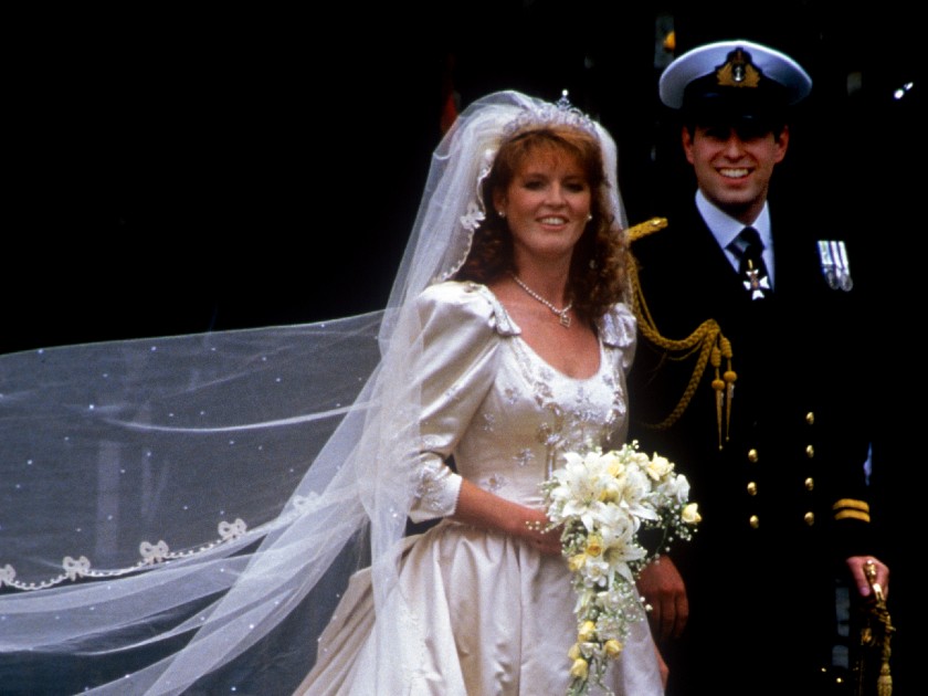Will Sarah Ferguson and Prince Andrew remarry after decades apart? | GoodTo