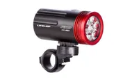 LifeLine Pavo 2000 Lumen Front Light: was £129.99, now £89.99 at Wiggle