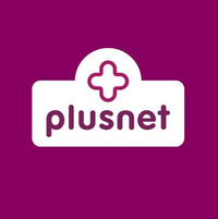 Plusnet Unlimited Fibre Extra | FREE setup | 66Mb (average speed) | 18-months | £80 Reward Card | £24.99 a month