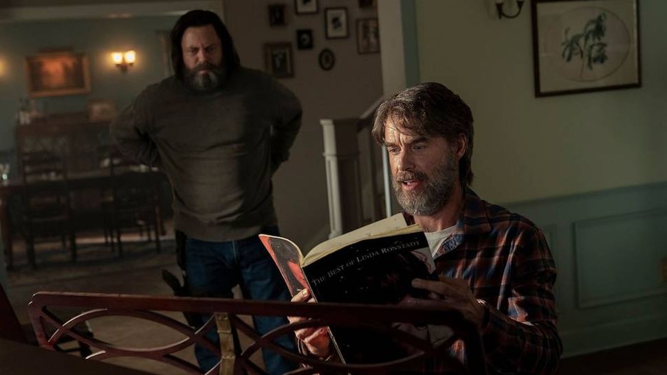 The Last Of Us Cast: Who Plays Each Character In The HBO Series ...