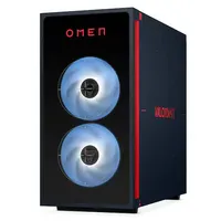 HP Omen 35L Valorant | RTX 5060 Ti 16 GB HP Omen 35L Valorant | RTX 5060 Ti 16 GB