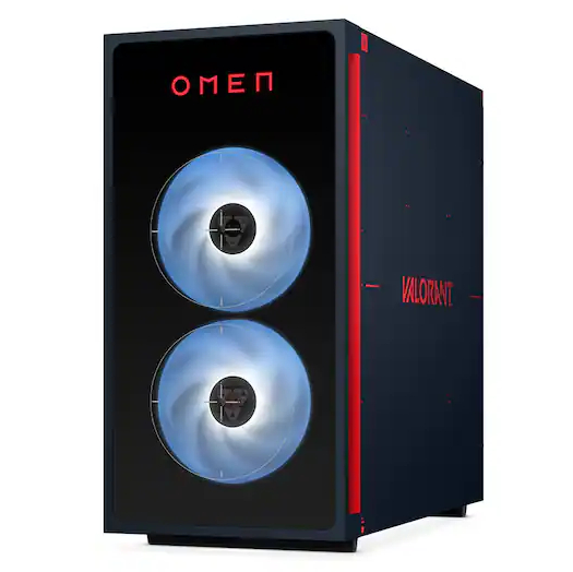 Omen 35L Valorant | RTX 5060 Ti 16 GB