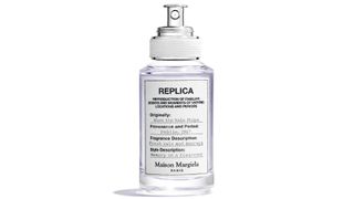 Unisex fragrance: Maison Margiela When the Rain Stops perfume.