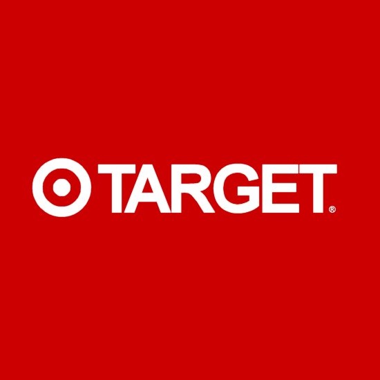 Target logo