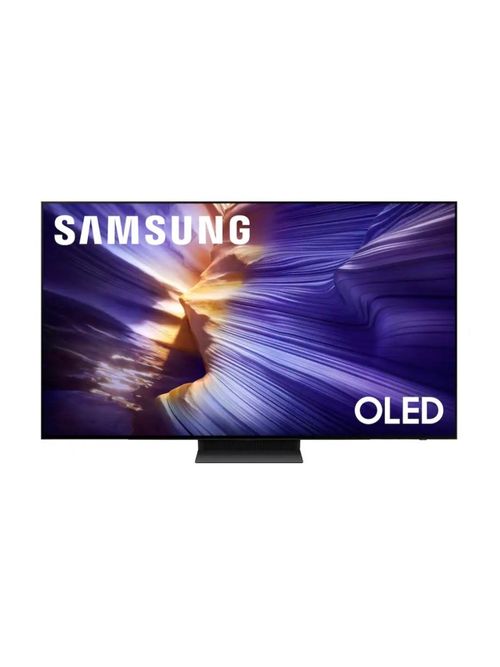 Samsung 65-inch OLED 4K UHD Smart TV