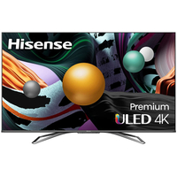 Hisense ULED U8G 4K TV | 55-inch | $700 $598 at Amazon
Save $102; lowest ever price