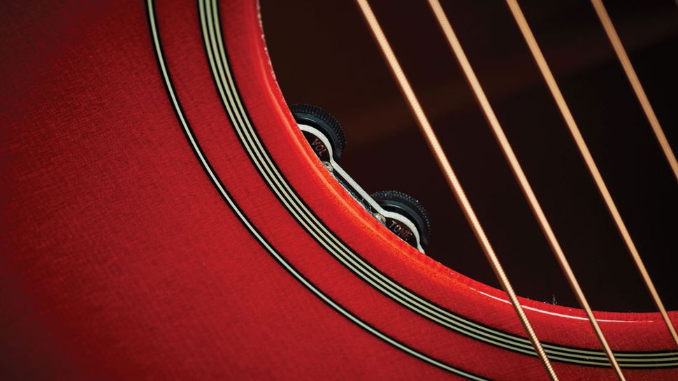 The 14 best acoustic guitars find your next guitar MusicRadar