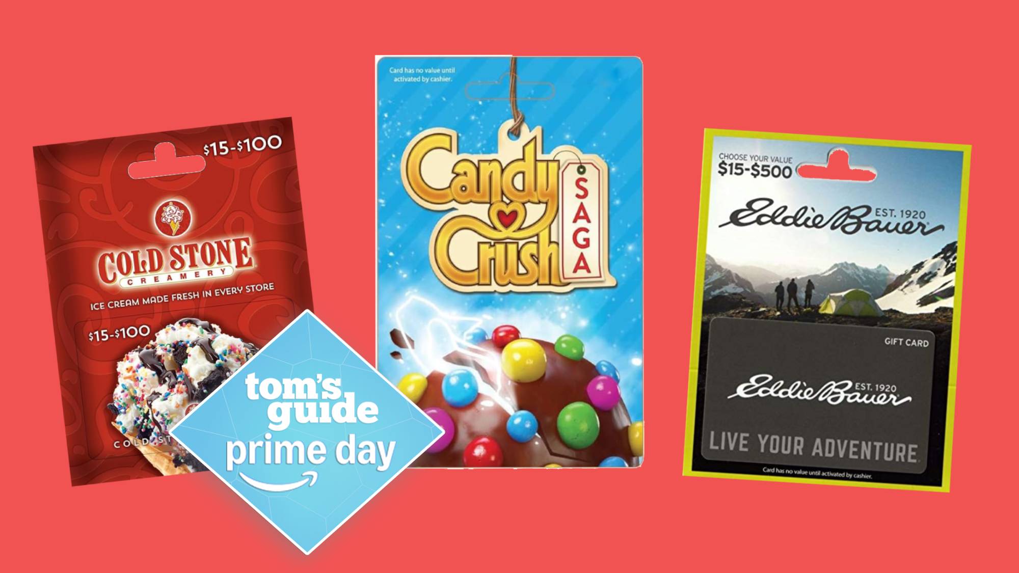 gift cards