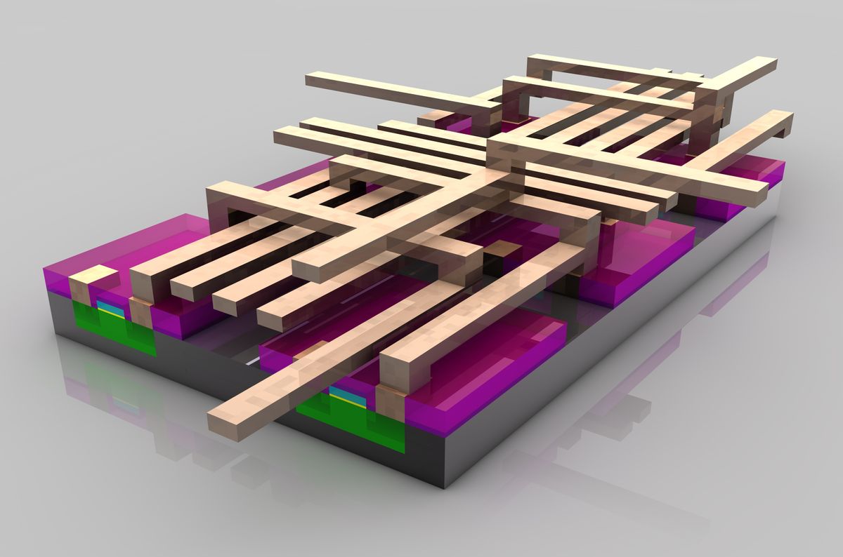 Intel Shows How A CPU Is Made: Page 2 | Tom's Hardware