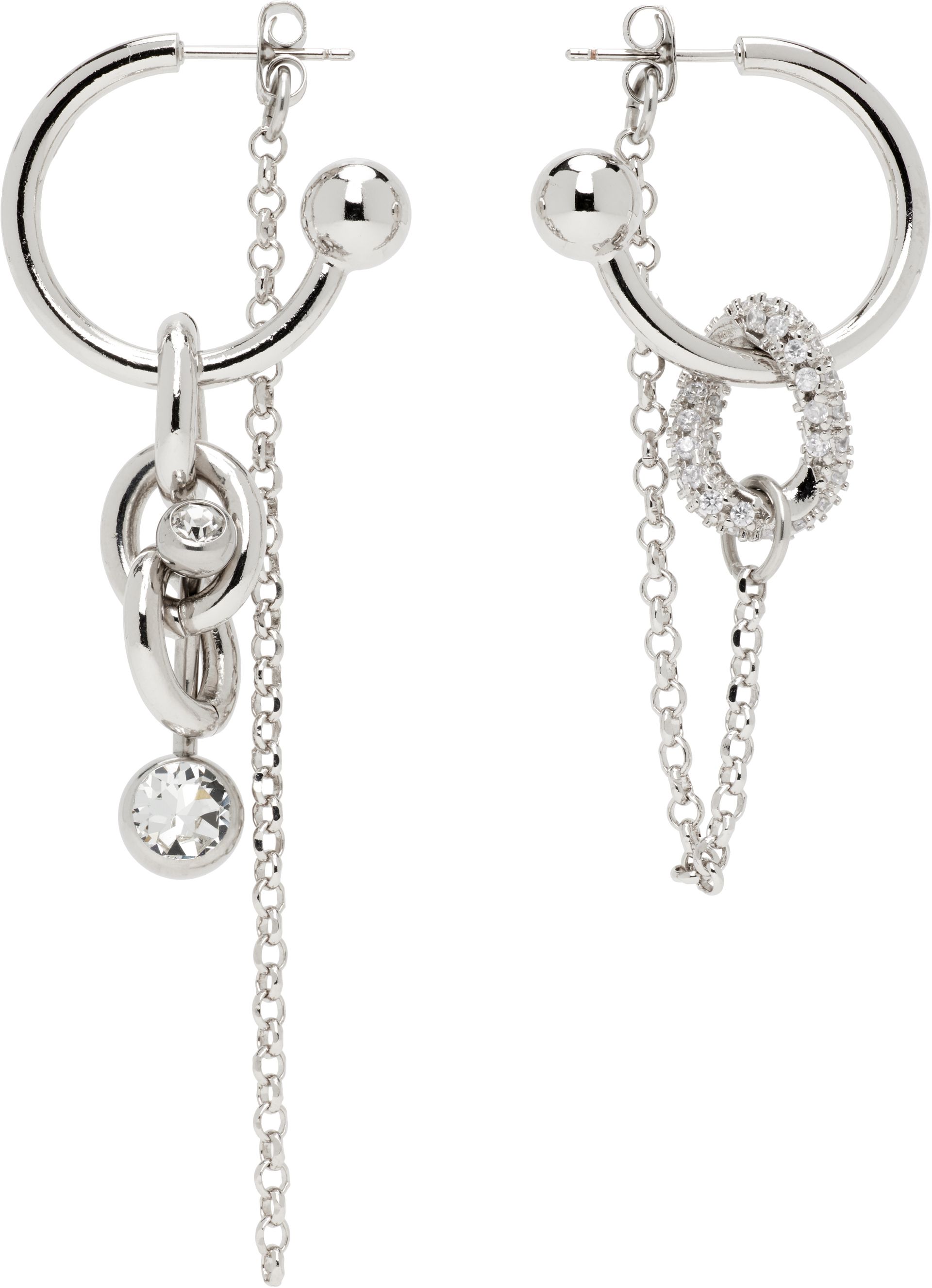Abel Earrings