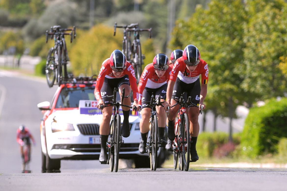 Lotto Soudal