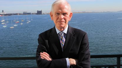 Jeremy Grantham