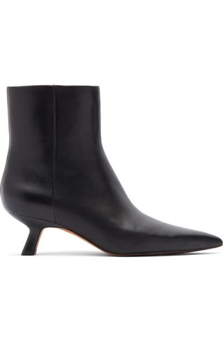 Billy Pointed Toe Bootie