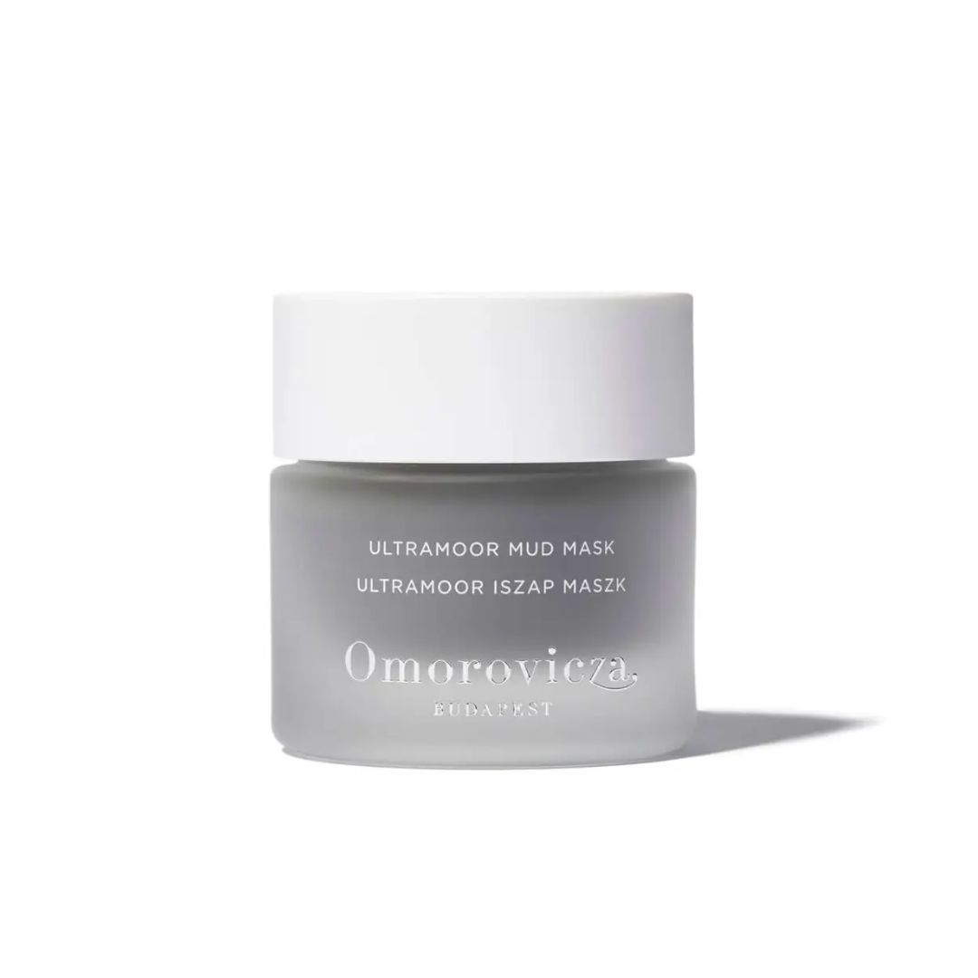 Omorovicza Ultramoor Mud Mask