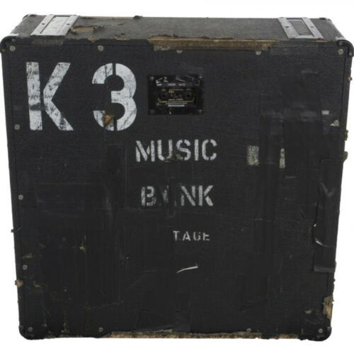 Cobain cab
