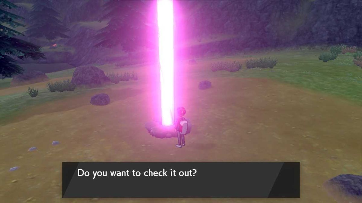 Pokémon Sword and Shield Crown Tundra How to catch Keldeo, Regigigas