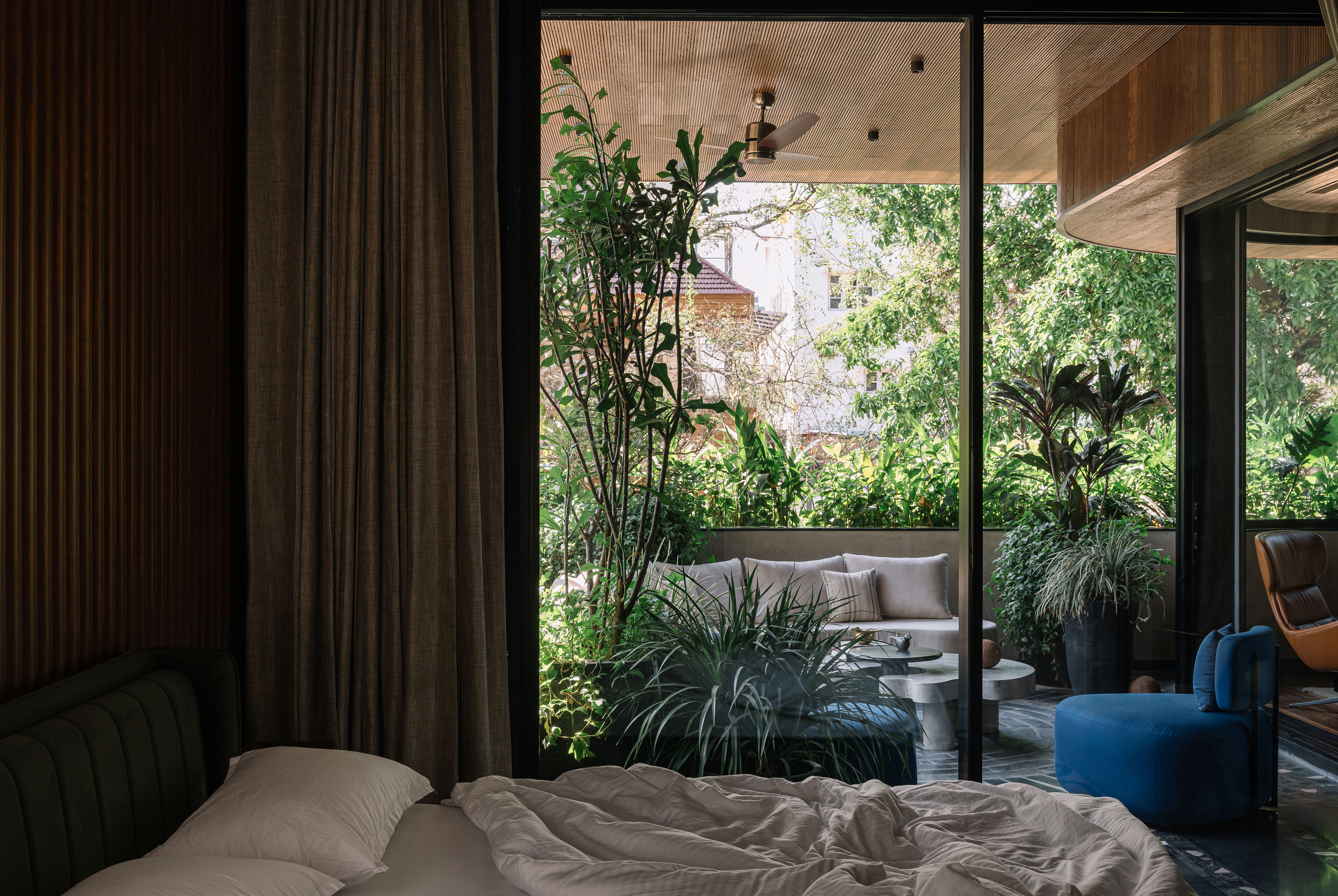 Bengaluru Villa