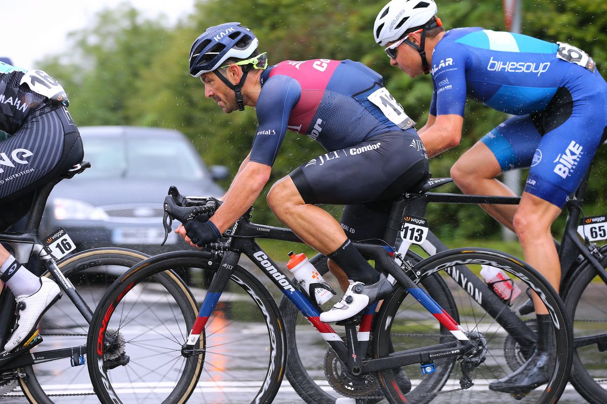 Graham Briggs (JLT Condor)
