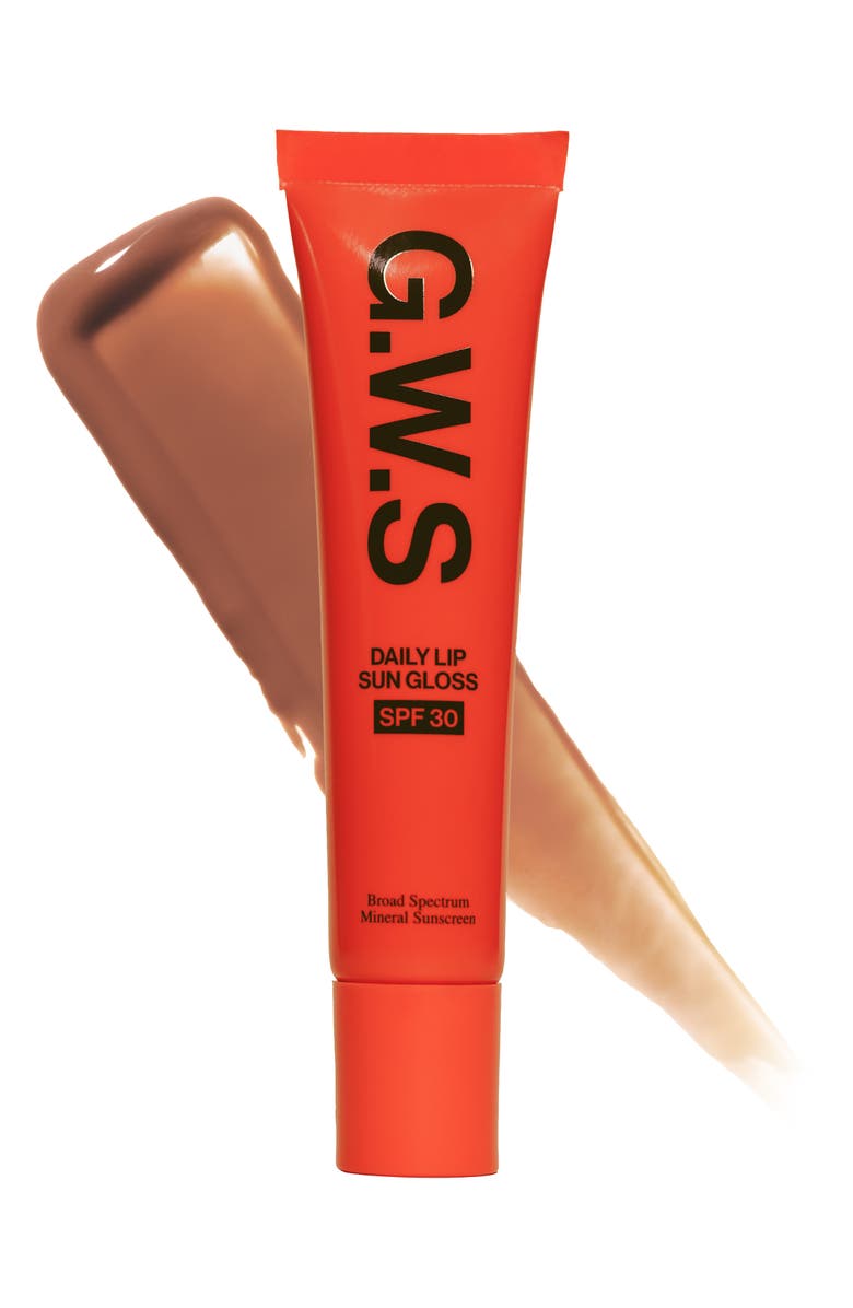 Daily Lip Sun Gloss