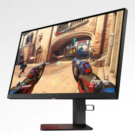HP Omen X 25