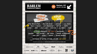 Harlem Festival of Culture HFC