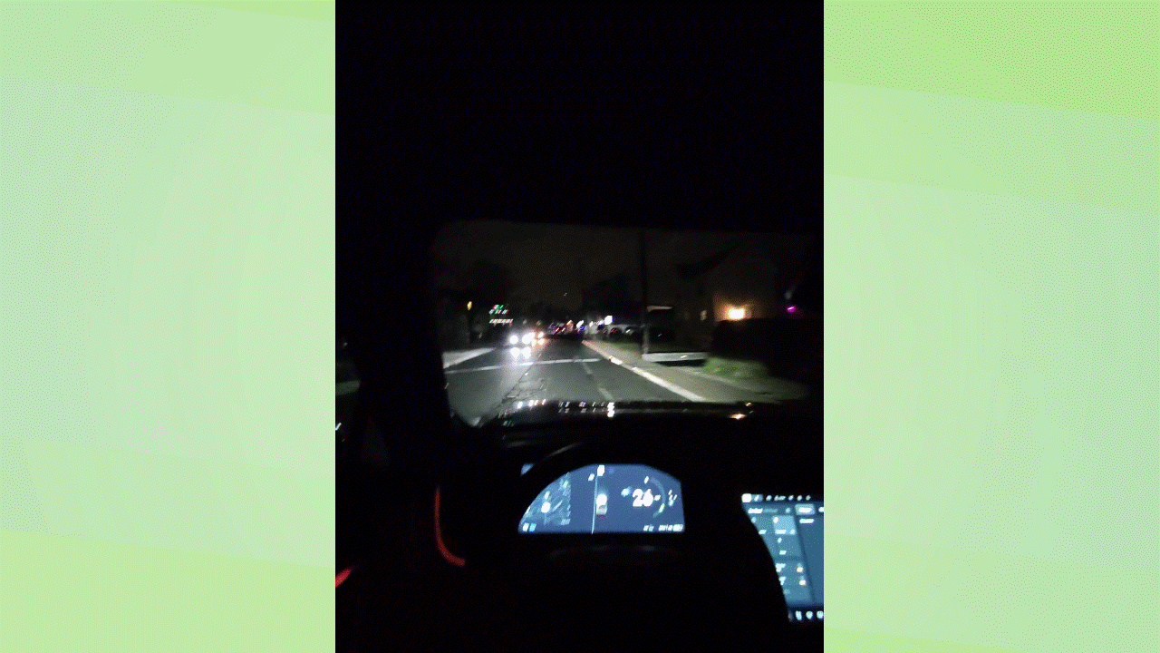 2026 Rivian R1S test drive.