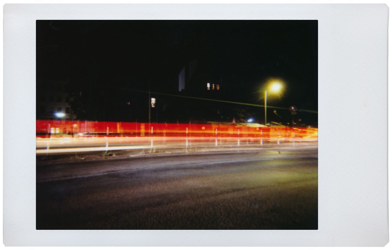 Lomography Instant