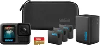 GoPro Hero 13 Black Extended Power Bundle GoPro Hero 13 Black Extended Power Bundle