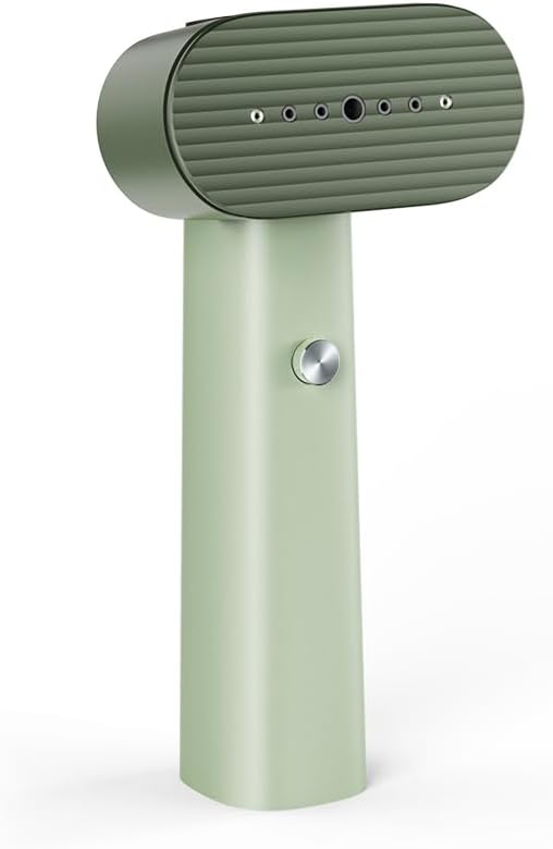Nexdoo, G6 Portable 2-In-1 Travel Steamer for Clothes