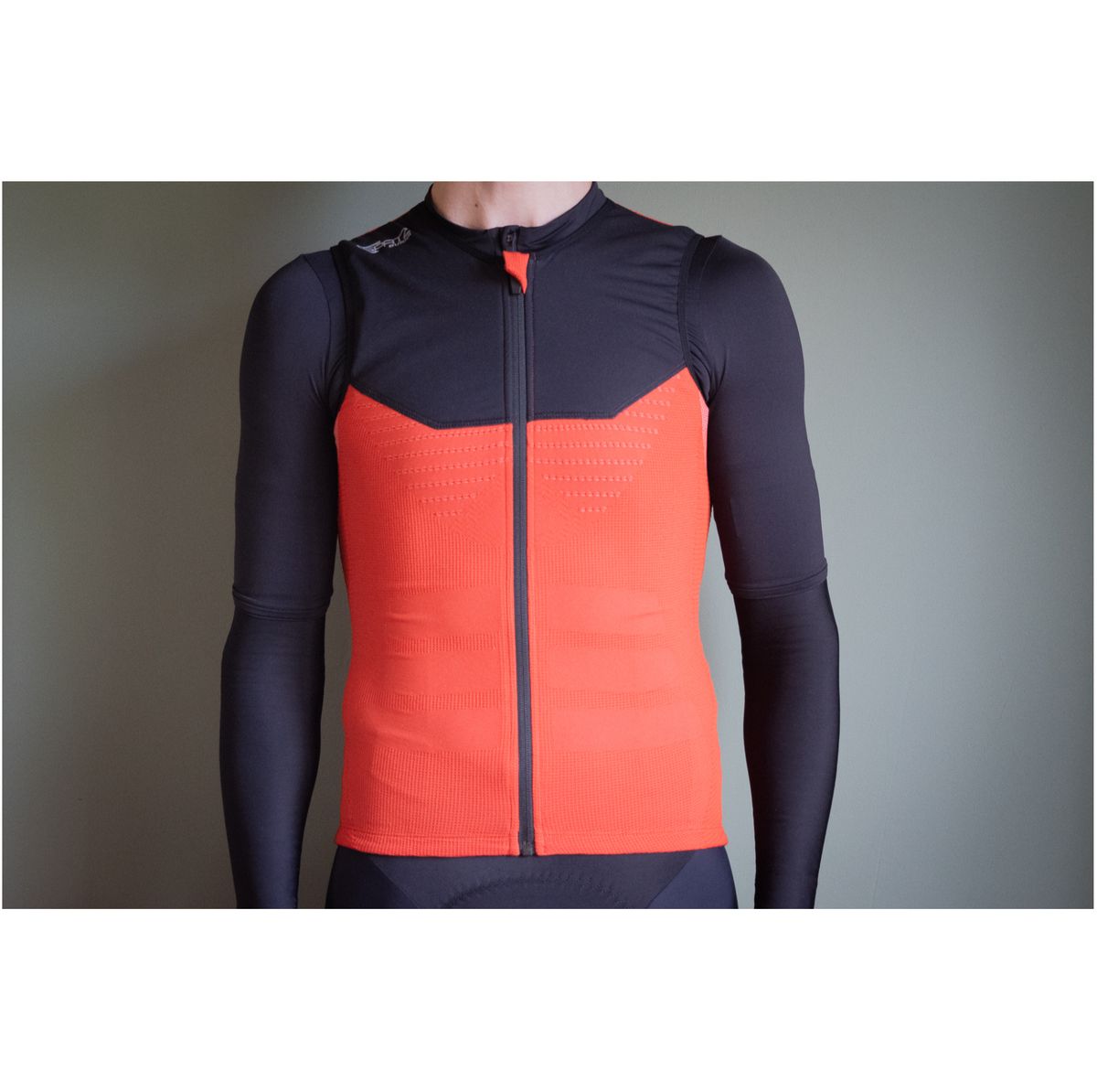 ale cycling gilet