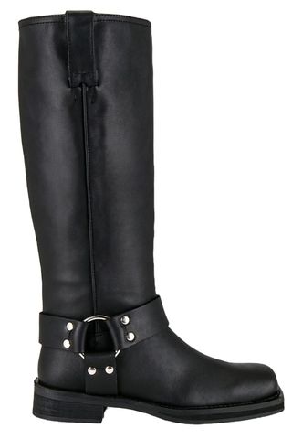 Biker Boot