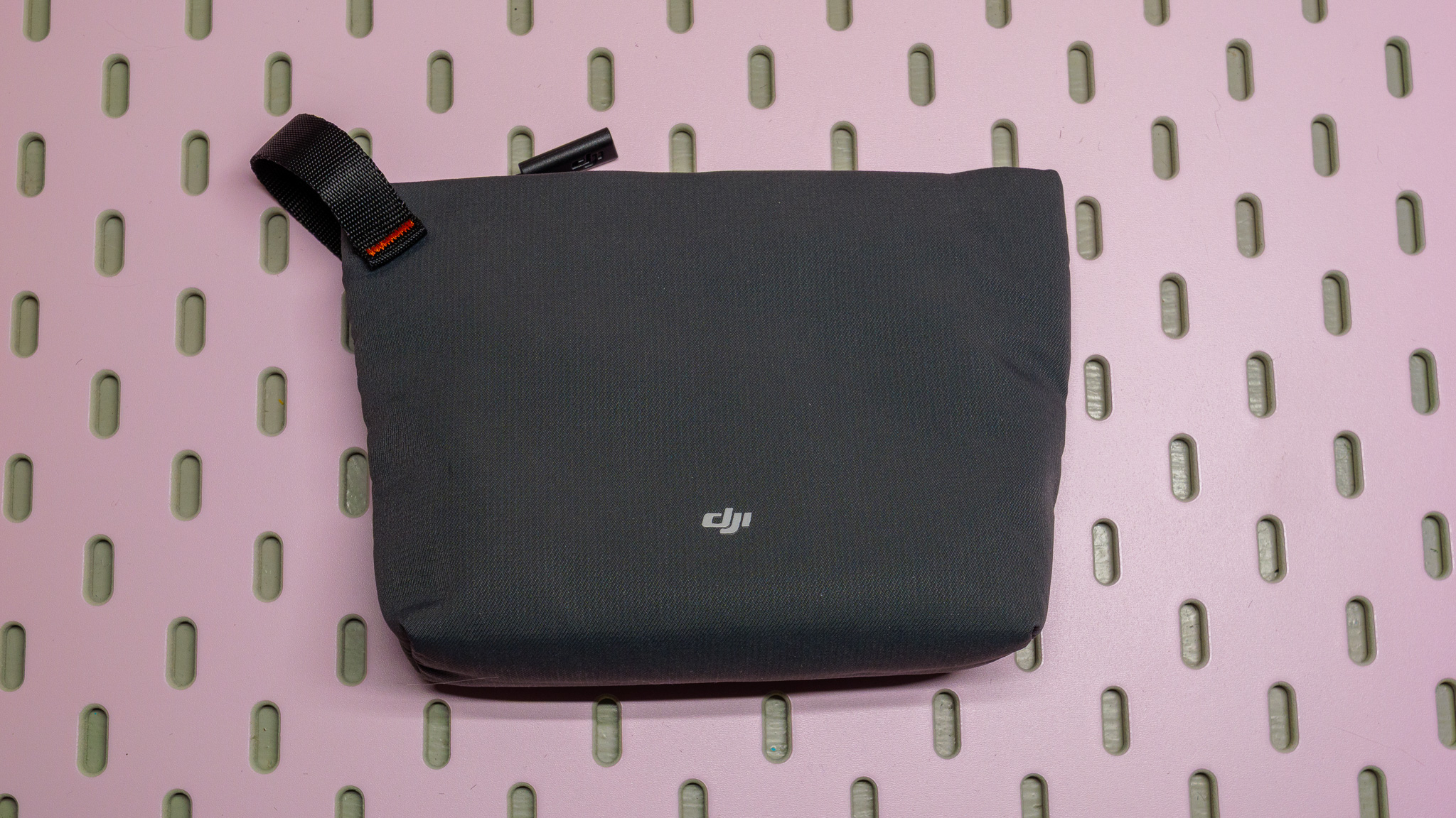 DJI Mic Mini 2 wireless microphone