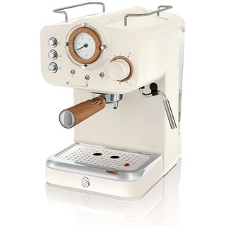christmas gifts for her swan coffee machine
