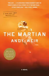 Andy Weir The Martian Andy Weir The Martian