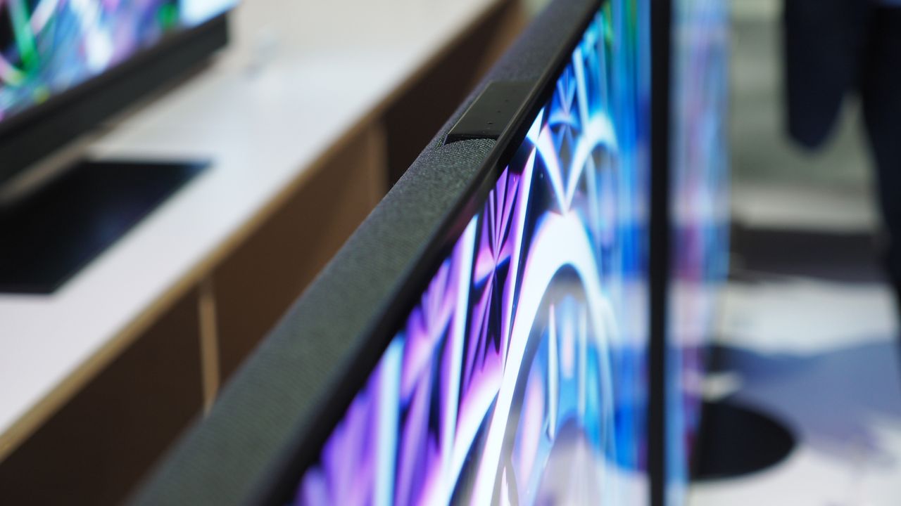 Panasonic Z95B