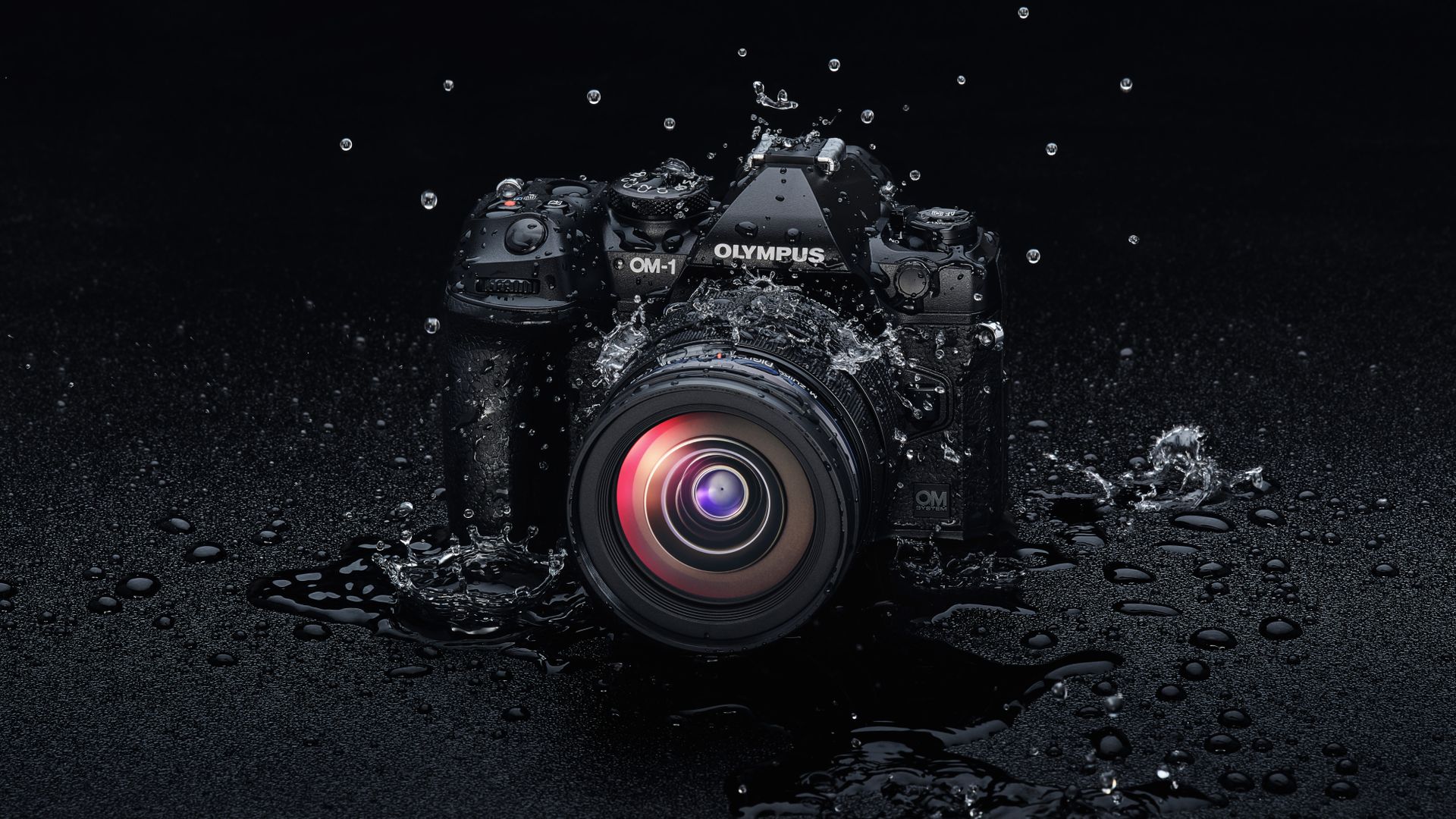 These camera lenses have the best weather sealing EVER Digital Camera