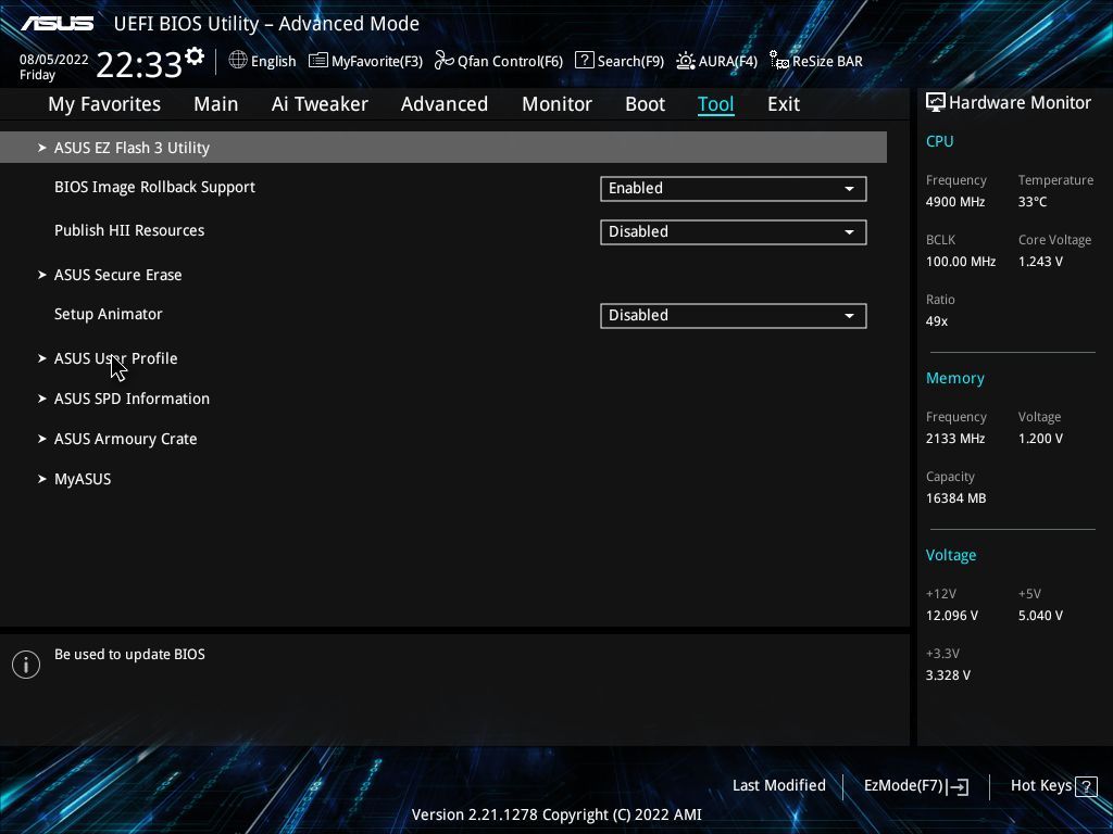 Asus ProArt B660-Creator D4