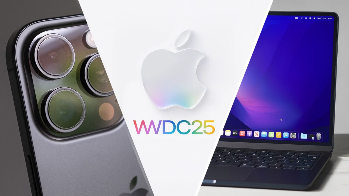 The 7 biggest things to expect at WWDC 2025 – according to Apple experts