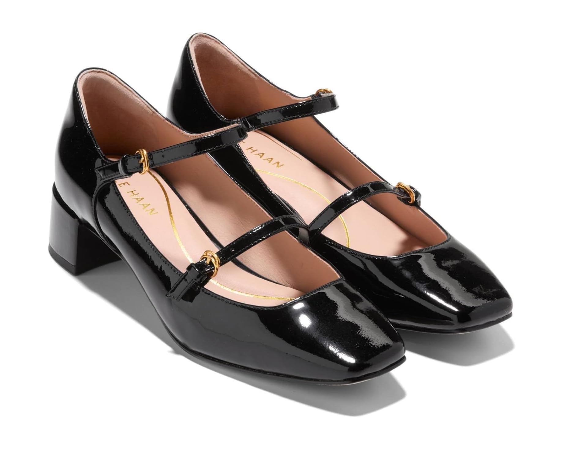 Paxton Maryjane Pump