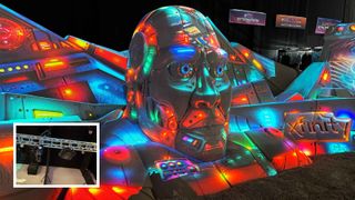 South Florida Fair Sand Sculpture