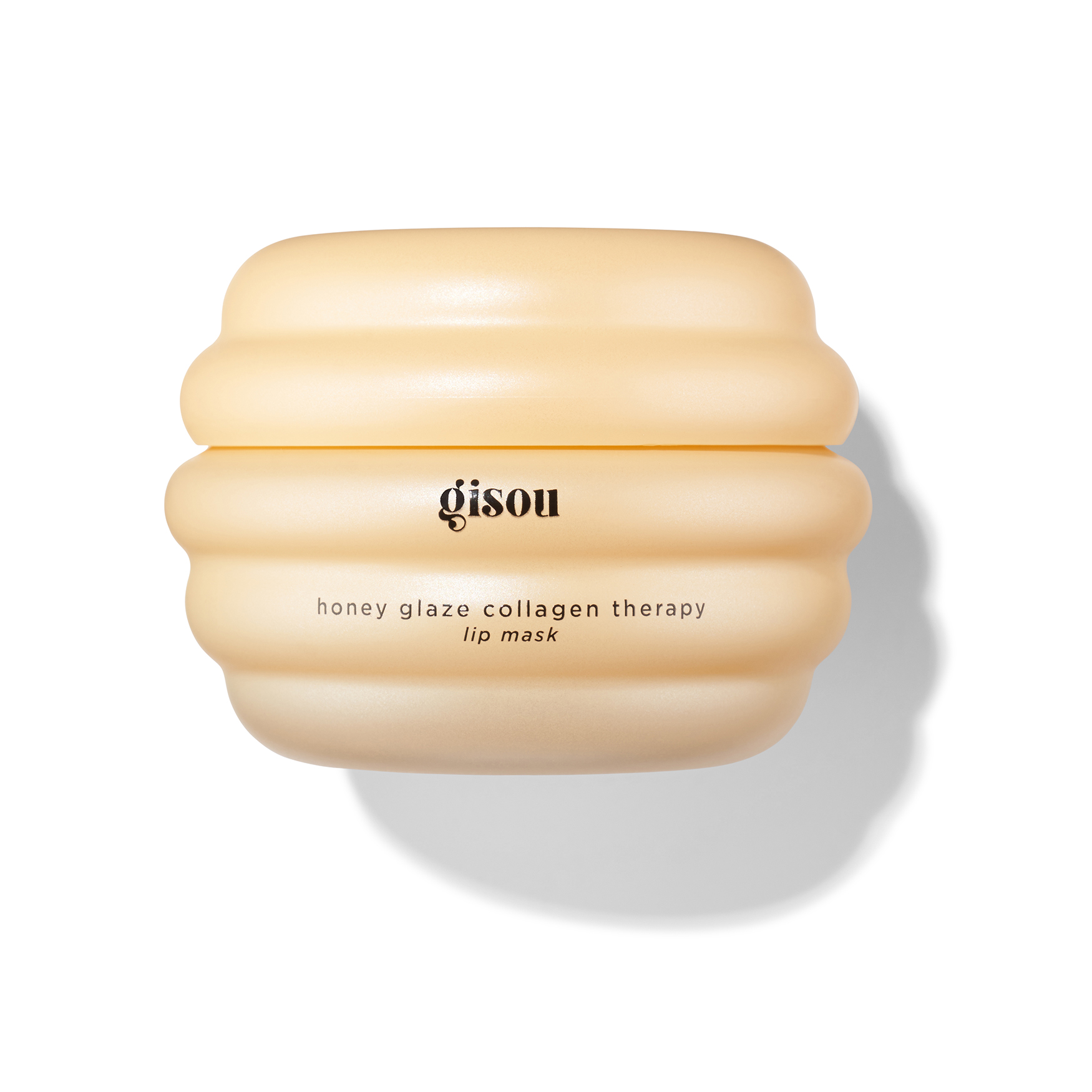 Gisou Honey Glaze Collagen Therapy Lip Mask